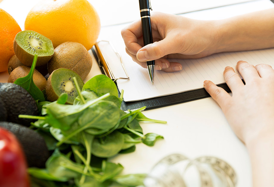 Consultation diététique et rééquilibrage alimentaire à Saint-Omer, Natur'O Diet